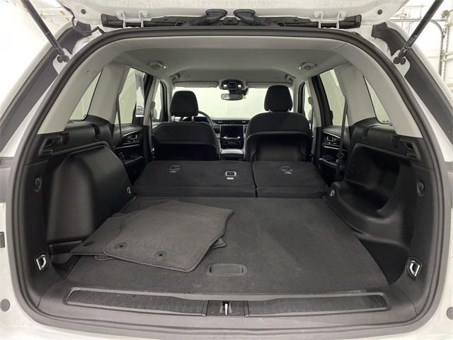 used 2024 Jeep Grand Cherokee car, priced at $31,137
