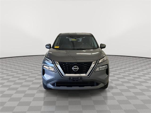 used 2023 Nissan Rogue car, priced at $21,684