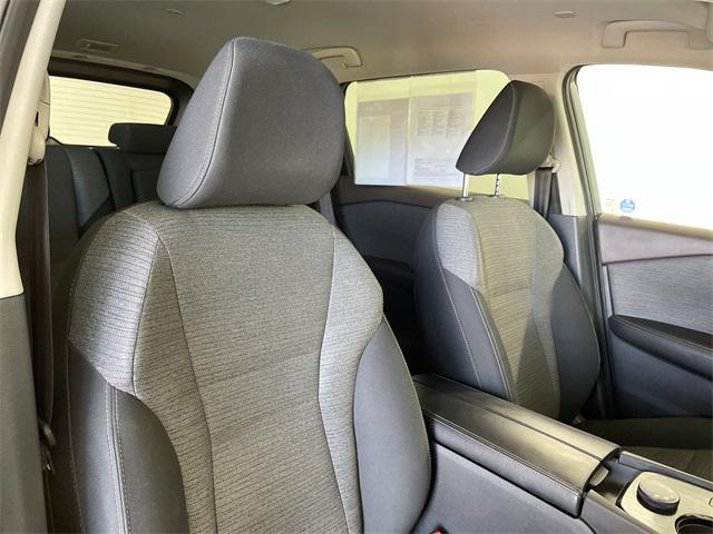 used 2023 Nissan Rogue car, priced at $21,684