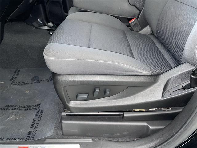 used 2018 Chevrolet Silverado 1500 car, priced at $26,000