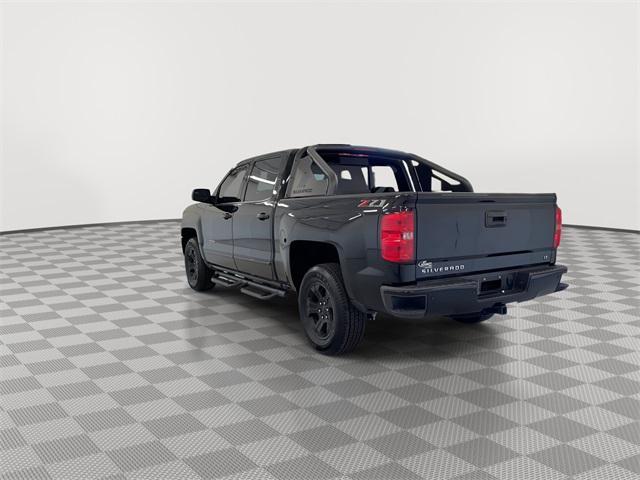 used 2018 Chevrolet Silverado 1500 car, priced at $26,000