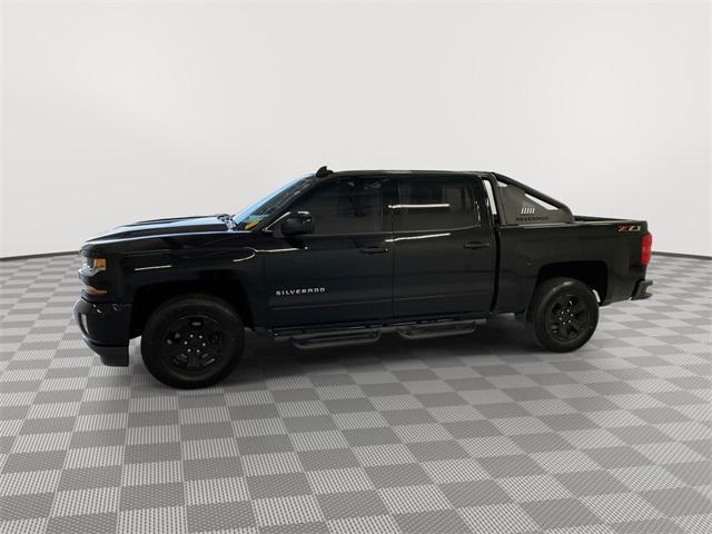 used 2018 Chevrolet Silverado 1500 car, priced at $26,000