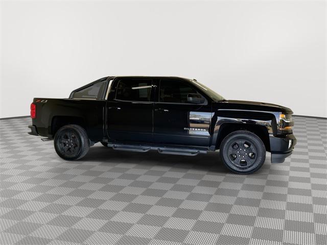 used 2018 Chevrolet Silverado 1500 car, priced at $26,000