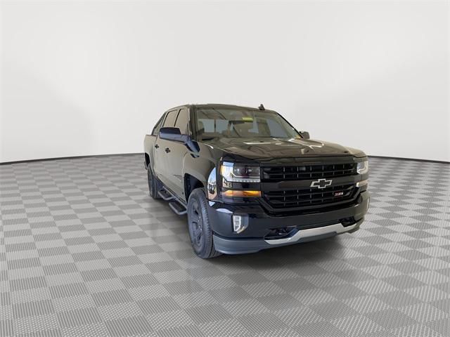 used 2018 Chevrolet Silverado 1500 car, priced at $26,000