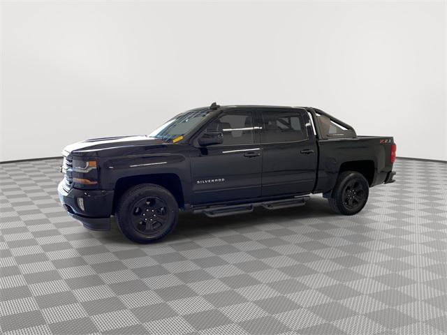 used 2018 Chevrolet Silverado 1500 car, priced at $26,000