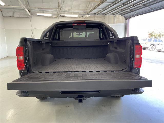 used 2018 Chevrolet Silverado 1500 car, priced at $26,000