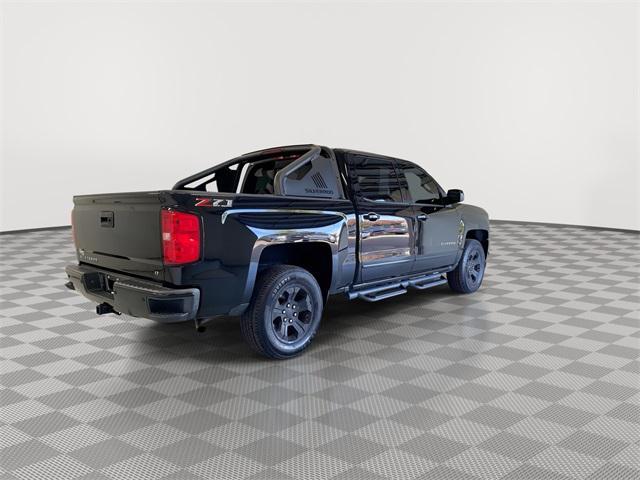 used 2018 Chevrolet Silverado 1500 car, priced at $26,000