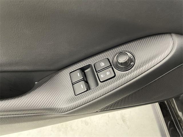 used 2024 Mazda MX-5 Miata car, priced at $35,800