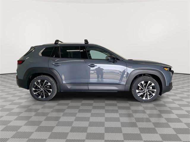 new 2025 Mazda CX-50 Hybrid car, priced at $40,642