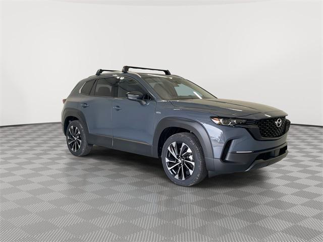 new 2025 Mazda CX-50 Hybrid car, priced at $40,642