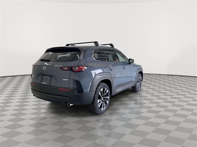 new 2025 Mazda CX-50 Hybrid car, priced at $40,642