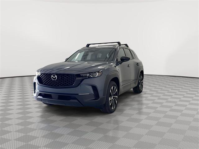 new 2025 Mazda CX-50 Hybrid car, priced at $40,642