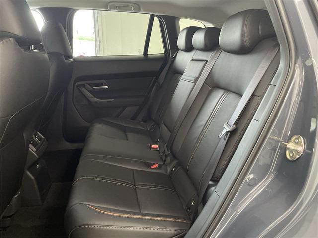 new 2025 Mazda CX-50 Hybrid car, priced at $40,642