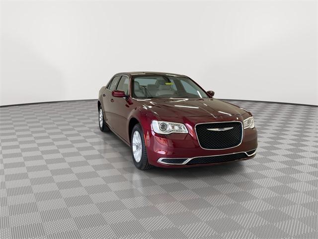 used 2023 Chrysler 300 car, priced at $30,990