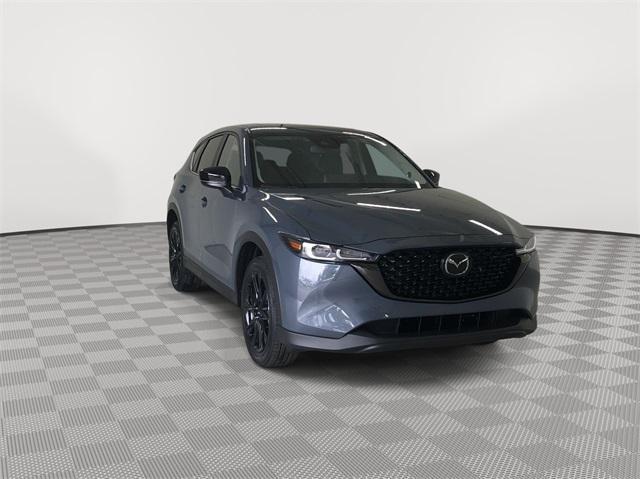 new 2024 Mazda CX-5 car, priced at $32,575