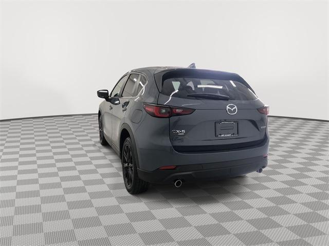 new 2024 Mazda CX-5 car, priced at $32,575