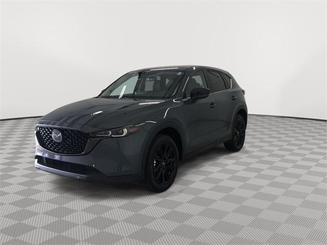 new 2024 Mazda CX-5 car, priced at $32,575