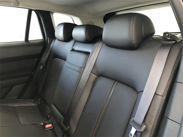 used 2025 Mazda CX-50 car, priced at $35,000