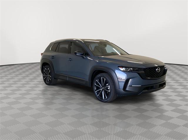 used 2025 Mazda CX-50 car, priced at $37,555