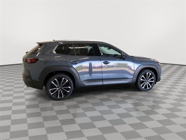used 2025 Mazda CX-50 car, priced at $35,000