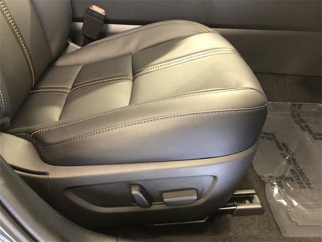 used 2025 Mazda CX-50 car, priced at $35,000