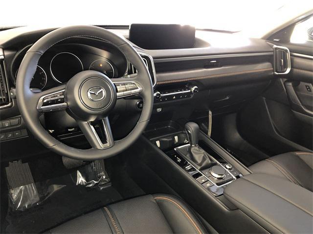used 2025 Mazda CX-50 car, priced at $37,555