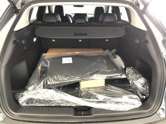 used 2025 Mazda CX-50 car, priced at $37,555