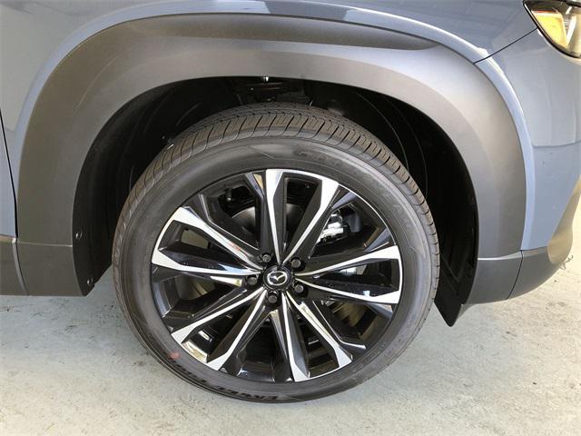 used 2025 Mazda CX-50 car, priced at $35,000