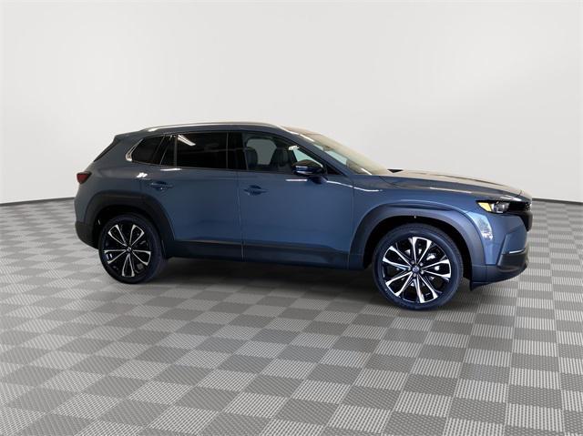 used 2025 Mazda CX-50 car, priced at $37,555