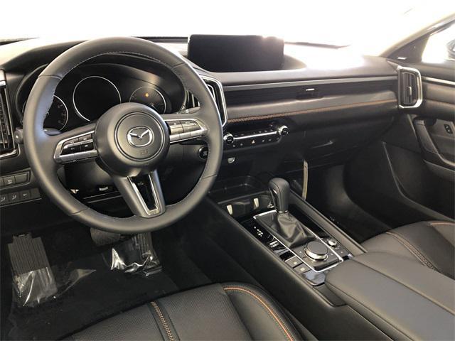 used 2025 Mazda CX-50 car, priced at $35,000