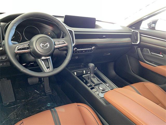 new 2025 Mazda CX-50 car, priced at $42,575