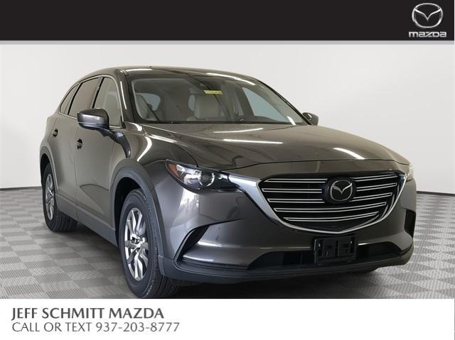 used 2019 Mazda CX-9 car, priced at $22,400