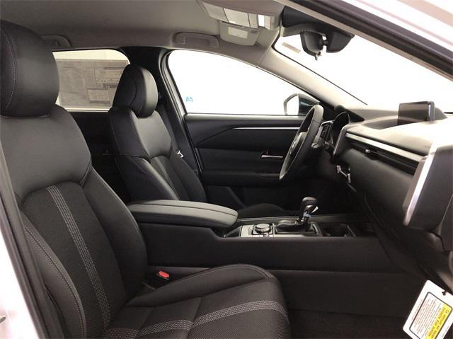 used 2024 Mazda CX-50 car, priced at $30,999