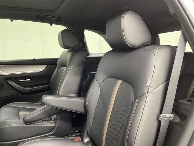 used 2025 Mazda CX-90 car, priced at $47,993