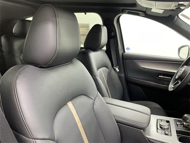used 2025 Mazda CX-90 car, priced at $47,993