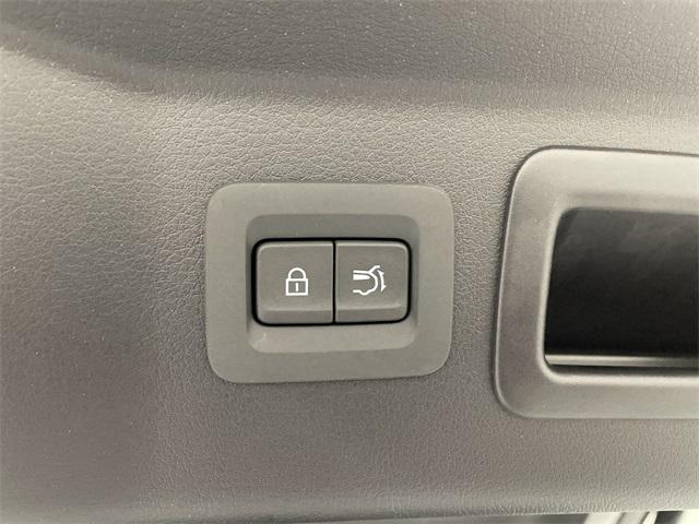 used 2025 Mazda CX-90 car, priced at $47,993