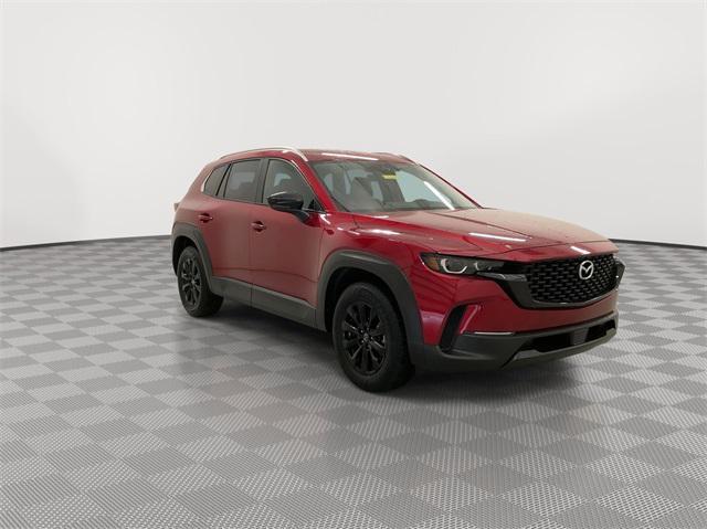 used 2024 Mazda CX-50 car, priced at $30,990