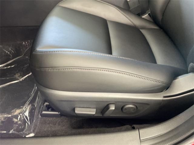 new 2025 Mazda Mazda3 car, priced at $29,202