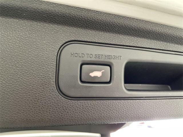 used 2023 Honda Odyssey car, priced at $43,000