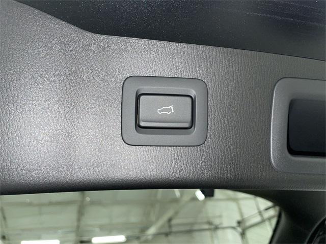 new 2025 Mazda CX-5 car, priced at $31,216