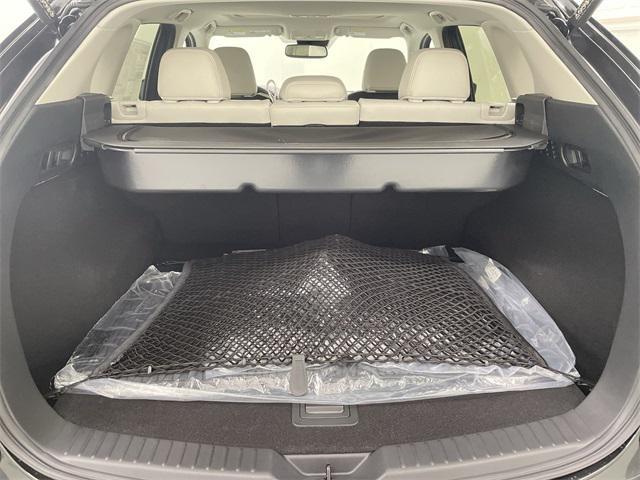 new 2025 Mazda CX-5 car, priced at $31,216