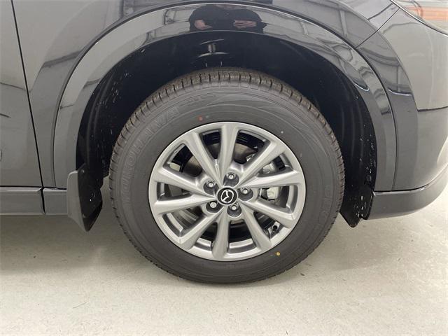 new 2025 Mazda CX-5 car, priced at $31,216