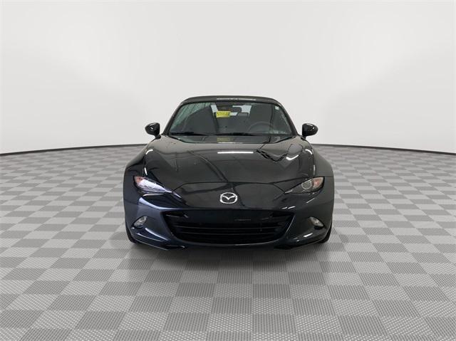 used 2023 Mazda MX-5 Miata car, priced at $27,350