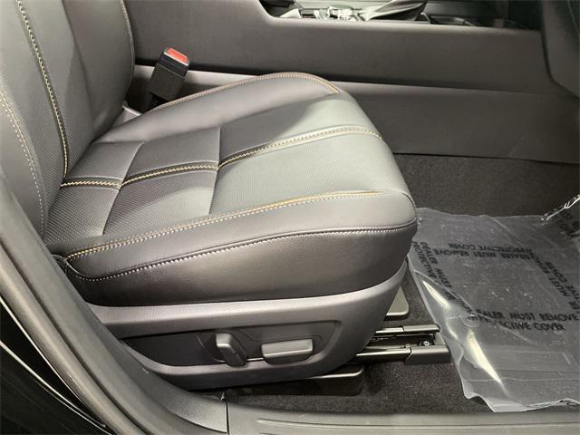 used 2025 Mazda CX-50 Hybrid car, priced at $37,798