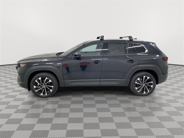 used 2025 Mazda CX-50 Hybrid car, priced at $37,798