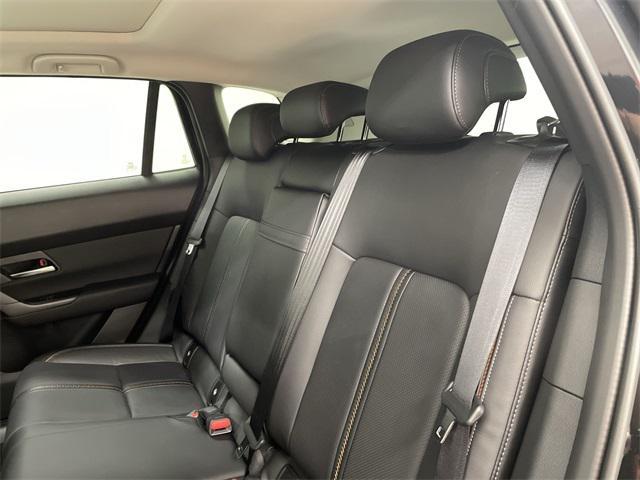 used 2025 Mazda CX-50 Hybrid car, priced at $37,798