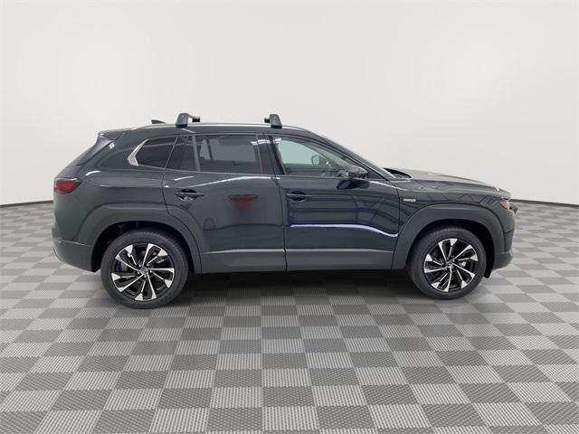 used 2025 Mazda CX-50 Hybrid car, priced at $37,798