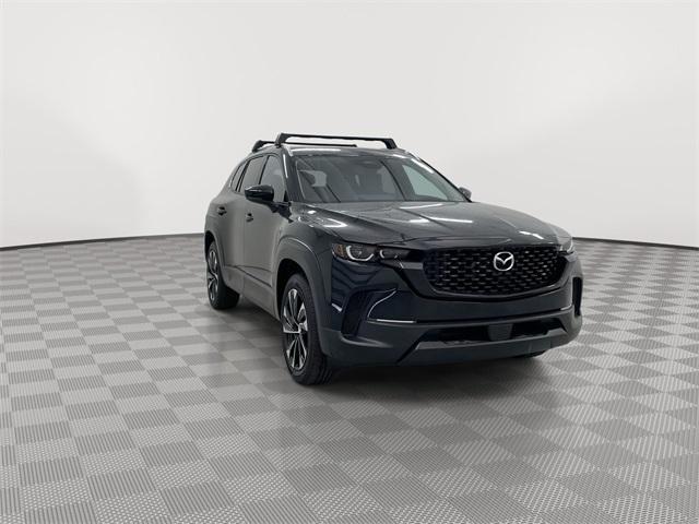 used 2025 Mazda CX-50 Hybrid car, priced at $37,798