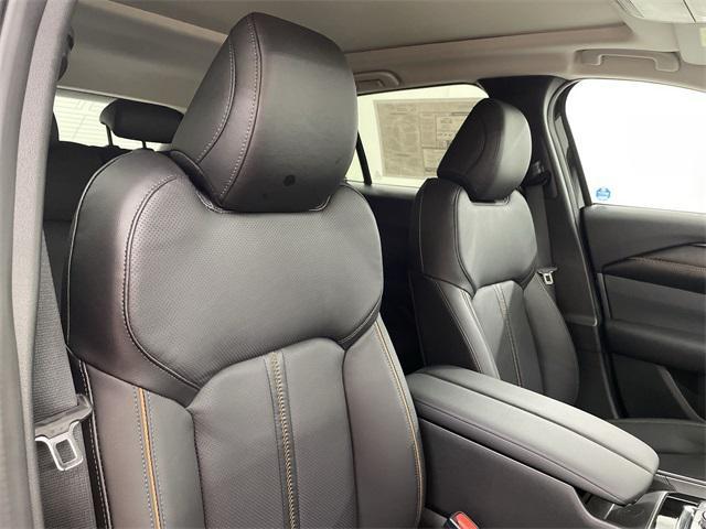 used 2025 Mazda CX-50 Hybrid car, priced at $37,798