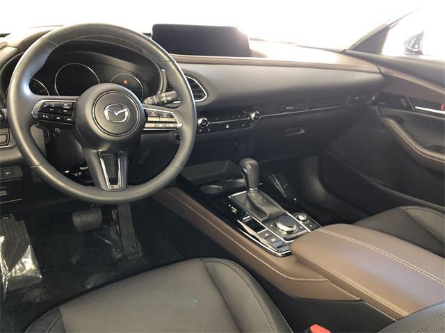 used 2024 Mazda CX-30 car, priced at $33,900